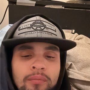 Meet your Posher, Tyrone